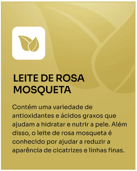 imagem leite de mosqueta